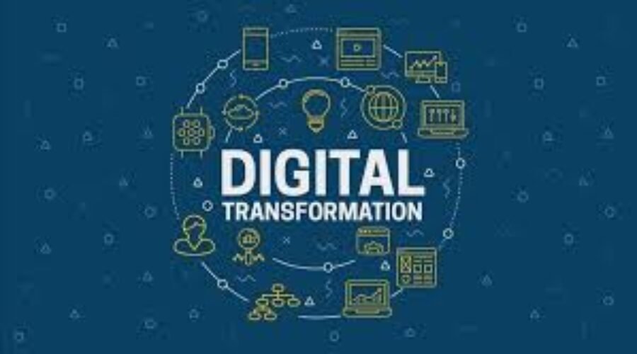Digital Transformation in Nepal: Opportunities and Challenges