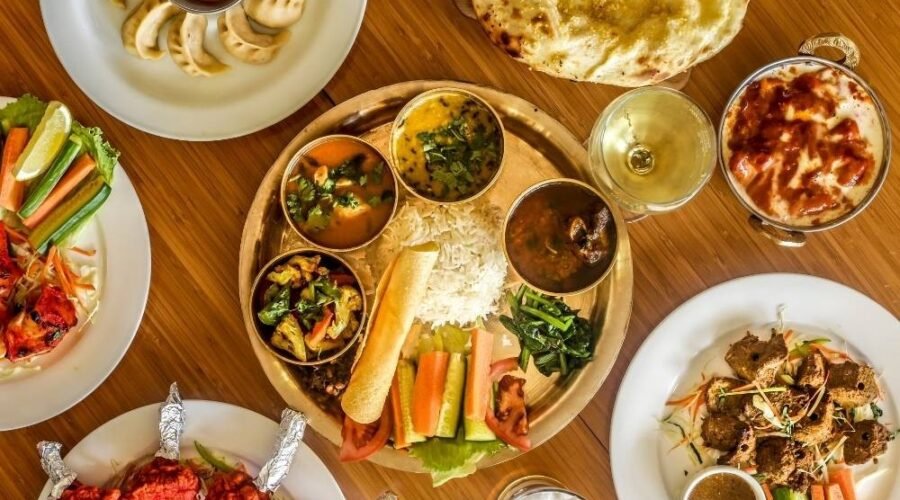 Nepali Cuisine: A Culinary Journey Through Local Flavors