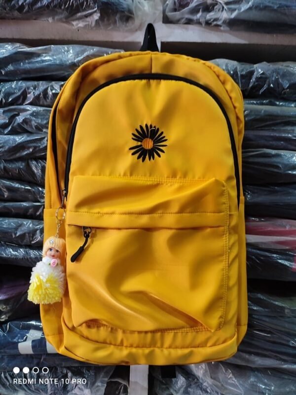 school bag