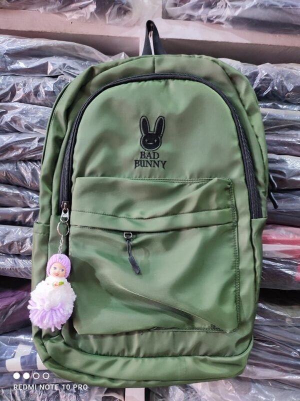 school bag