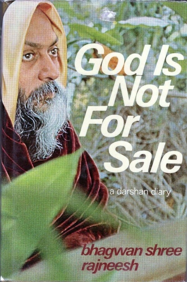 God Is Not For Sale