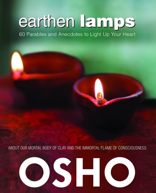 The Earthen Lamps