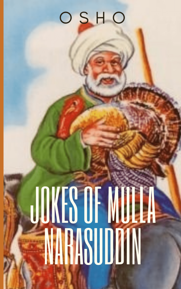 Jokes of Mulla Nasaruddin