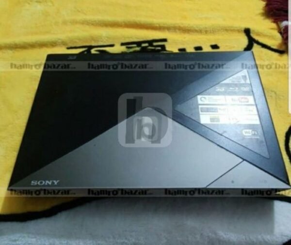 3d bluray player bdps5200 - Image 3