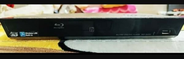 3d bluray player bdps5200 - Image 4