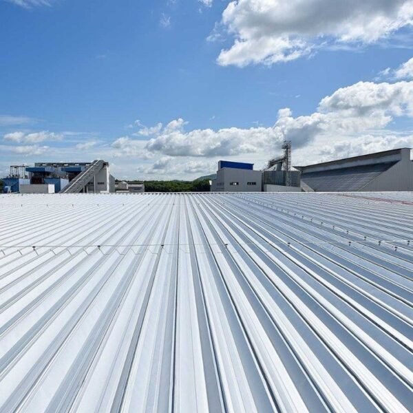 Hulas SkyLock Hulas Roofing Sheet