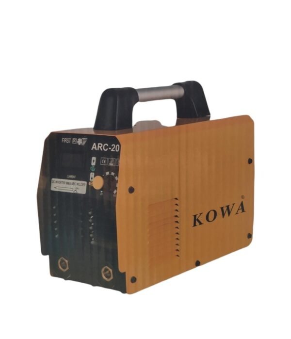 Kowa - Welding Machine