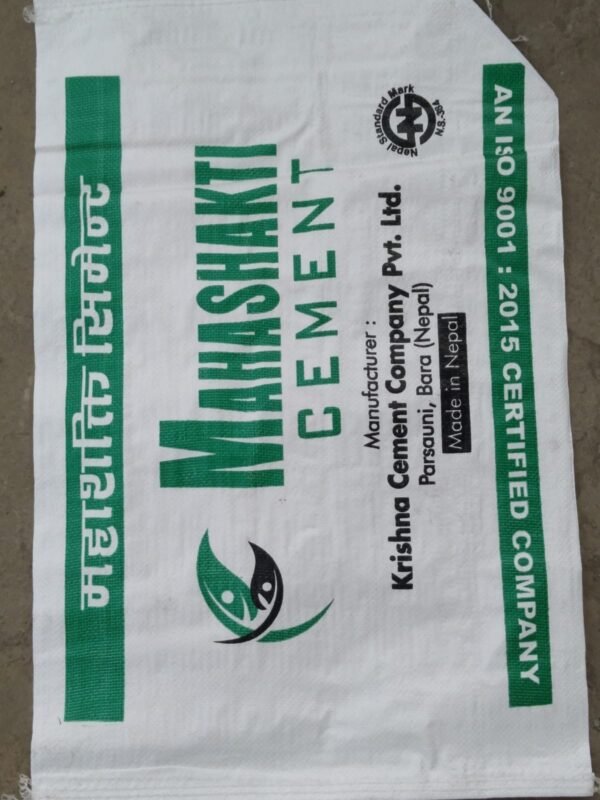 Mahashakti PSC Cement