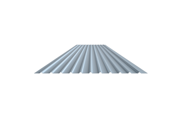 Hulas Cladex Hulas Roofing Sheet