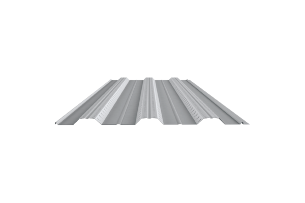 Decking Sheet Hulas Roofing Sheet