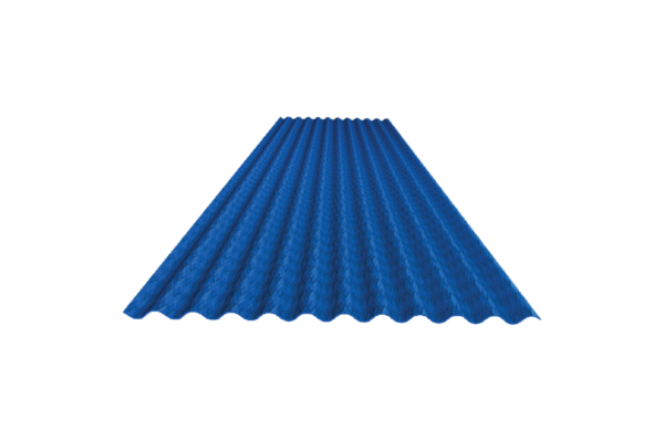 Hulas Diamond Hulas Roofing Sheet
