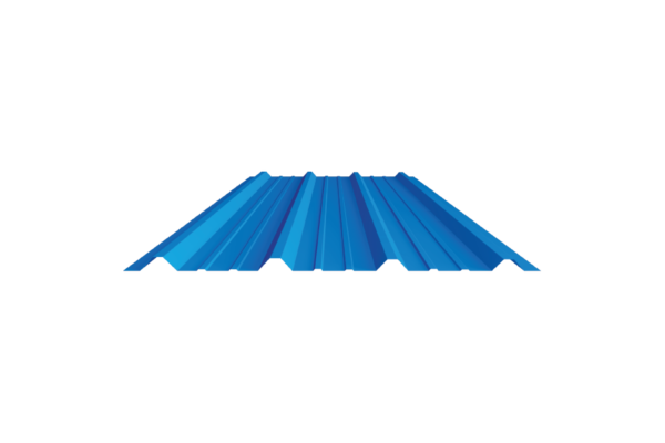 H-Span Hulas Roofing Sheet
