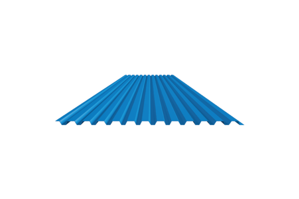 Hulas - R Hulas Roofing Sheet