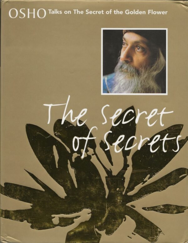 The Secret of Secrets, Vol 1-2