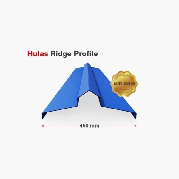 Hulas Ridge Profile