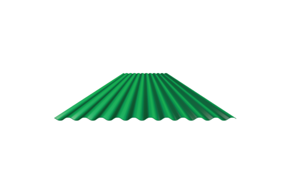 Hulas Wide Hulas Roofing Sheet